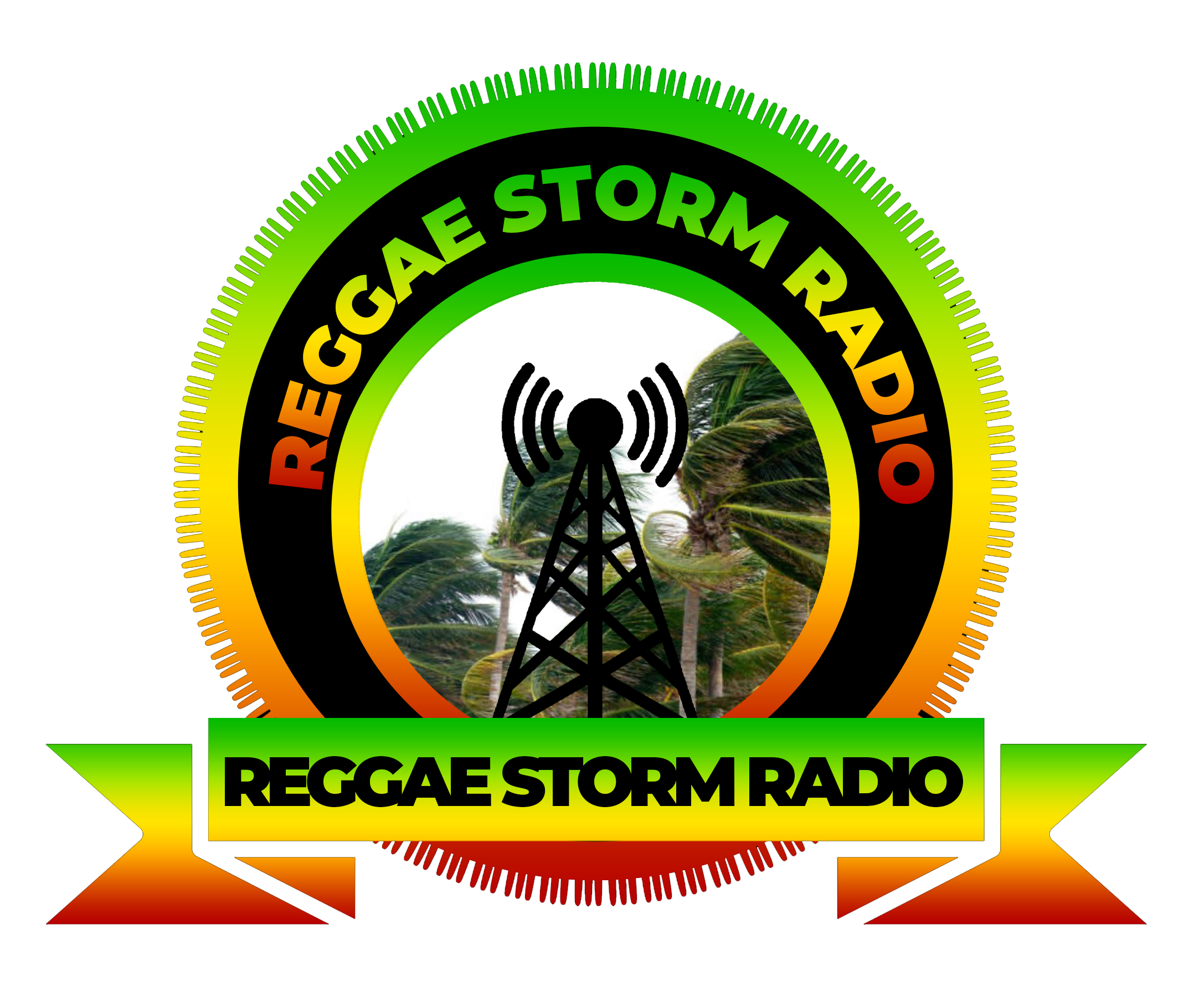 Reggae on sale radio station